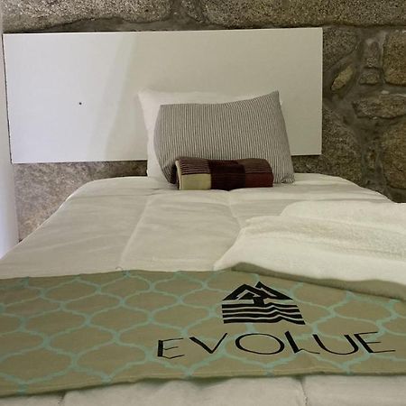 Evolue Porto Exterior foto