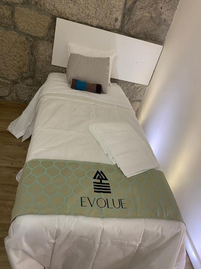 Evolue Porto Exterior foto