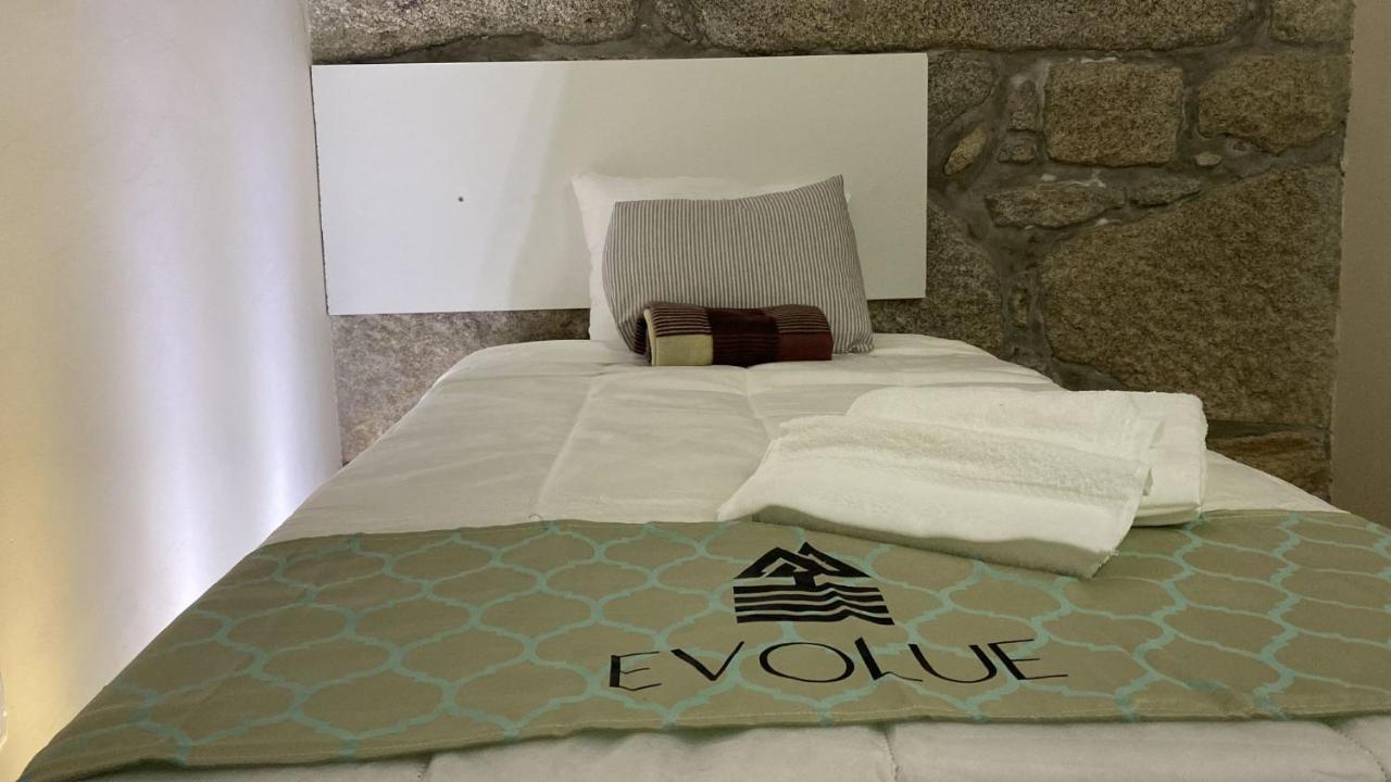 Evolue Porto Exterior foto